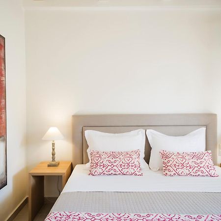 Z Boutique Hotel Pánormos Zewnętrze zdjęcie