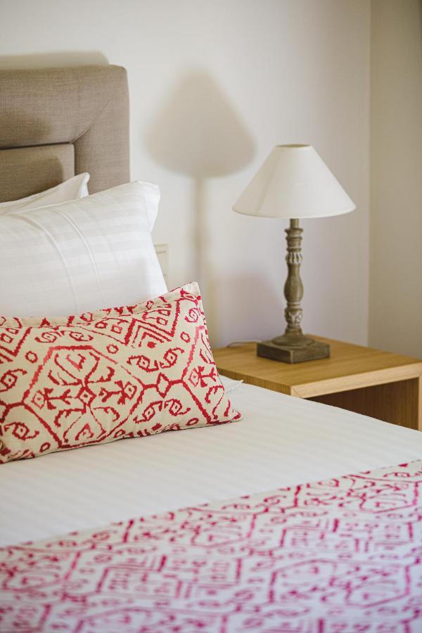 Z Boutique Hotel Pánormos Zewnętrze zdjęcie