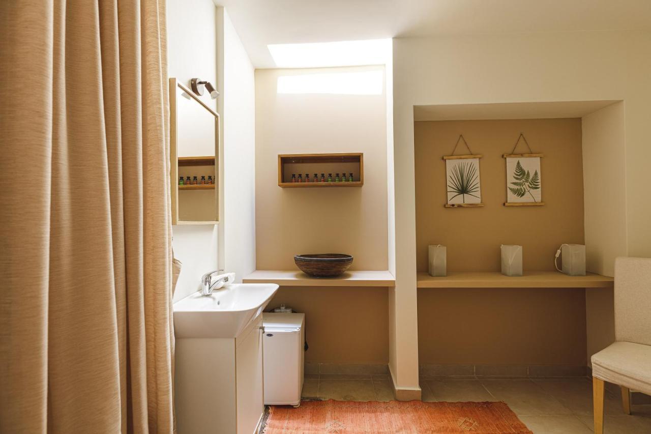 Z Boutique Hotel Pánormos Zewnętrze zdjęcie