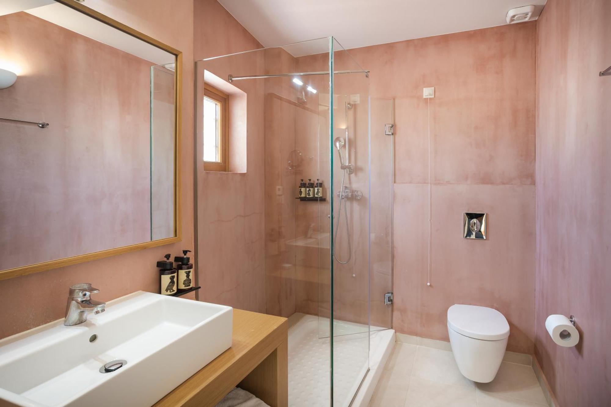 Z Boutique Hotel Pánormos Pokój zdjęcie