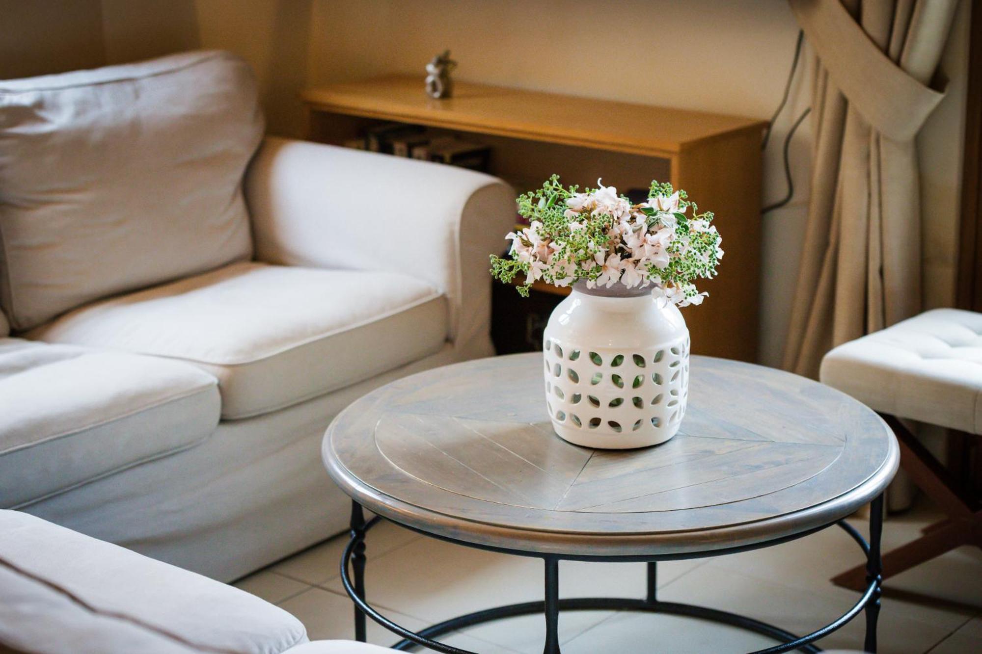 Z Boutique Hotel Pánormos Zewnętrze zdjęcie