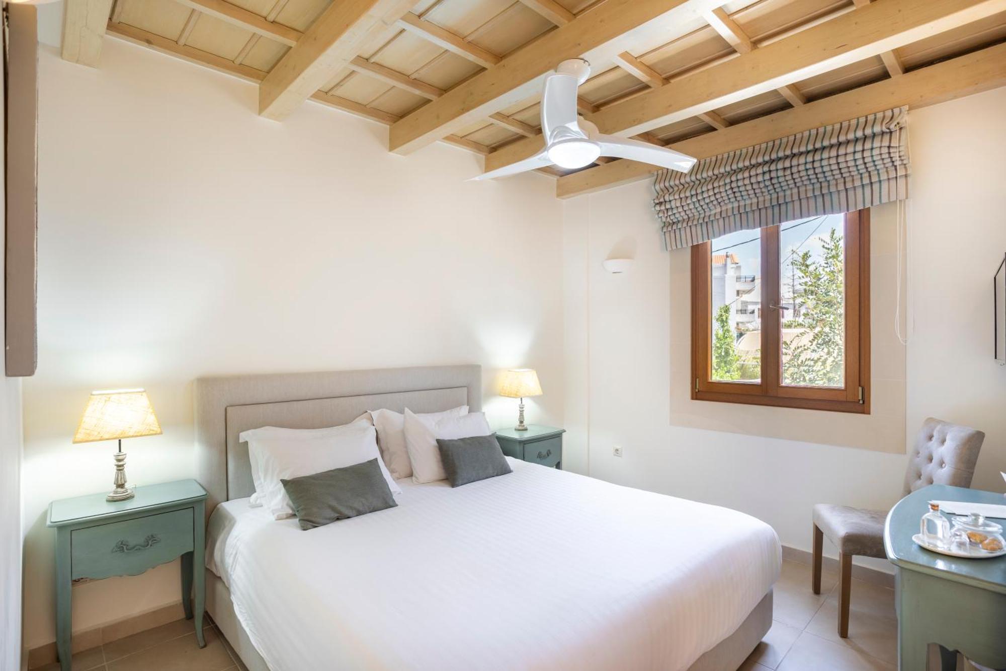 Z Boutique Hotel Pánormos Zewnętrze zdjęcie